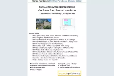 2068 Oak Park Lane, Decatur, GA 30032 - Photo 3