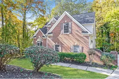 3432 Fielders Point, Dacula, GA 30019 - Photo 33