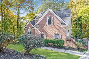 3432 Fielders Point, Dacula, GA 30019 - Photo 33