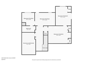 3432 Fielders Point, Dacula, GA 30019 - Photo 31