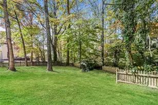 3432 Fielders Point, Dacula, GA 30019 - Photo 29