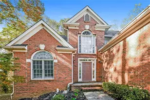 3432 Fielders Point, Dacula, GA 30019 - Photo 3