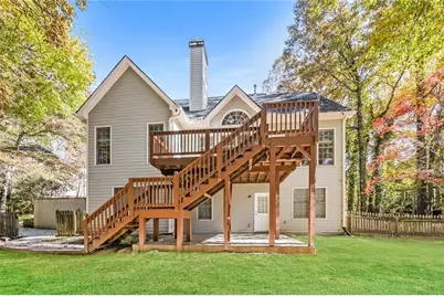 3432 Fielders Point, Dacula, GA 30019 - Photo 27