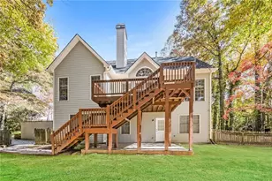 3432 Fielders Point, Dacula, GA 30019 - Photo 27