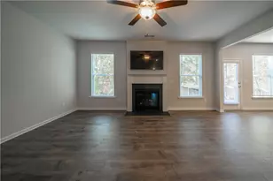 14 Lakewood Ct SE, Cartersville, GA 30120 - Photo 5