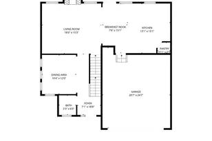 14 Lakewood Ct SE, Cartersville, GA 30120 - Photo 33