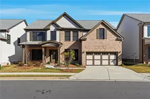 5340 Candun Cir, Sugar Hill, GA 30518 - Photo 1