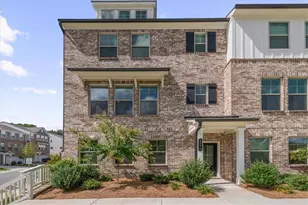 1570 Halbrook Pl SW, Marietta, GA 30008 - Photo 1