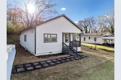 125 Roosevelt Street, Cartersville, GA 30120 - Photo 1