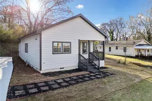 125 Roosevelt St, Cartersville, GA 30120 - Photo 1