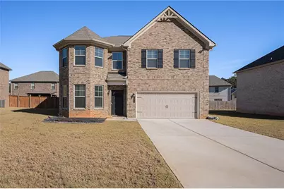 453 Sawmill Trace, Hampton, GA 30228 - Photo 3