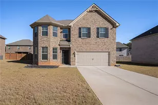 453 Sawmill Trace, Hampton, GA 30228 - Photo 3