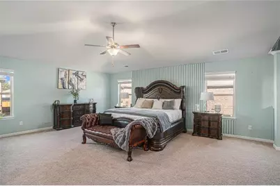 453 Sawmill Trace, Hampton, GA 30228 - Photo 17