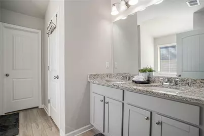 453 Sawmill Trace, Hampton, GA 30228 - Photo 21