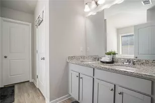 453 Sawmill Trace, Hampton, GA 30228 - Photo 21