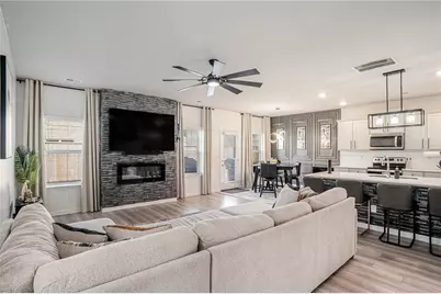 453 Sawmill Trace, Hampton, GA 30228 - Photo 7