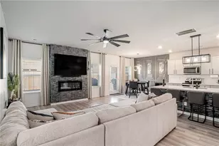 453 Sawmill Trace, Hampton, GA 30228 - Photo 7