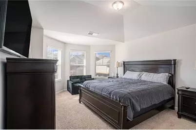 453 Sawmill Trace, Hampton, GA 30228 - Photo 23