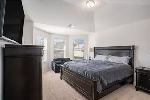 453 Sawmill Trace, Hampton, GA 30228 - Photo 23