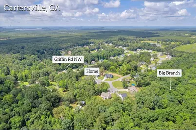 31 Griffin Mill Drive, Cartersville, GA 30120 - Photo 31