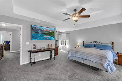 31 Griffin Mill Drive, Cartersville, GA 30120 - Photo 13