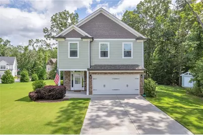 31 Griffin Mill Drive, Cartersville, GA 30120 - Photo 3