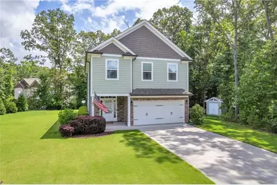 31 Griffin Mill Drive, Cartersville, GA 30120 - Photo 3