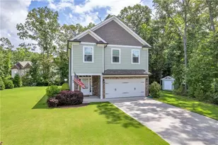 31 Griffin Mill Dr, Cartersville, GA 30120 - Photo 3