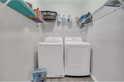 31 Griffin Mill Drive, Cartersville, GA 30120 - Photo 17