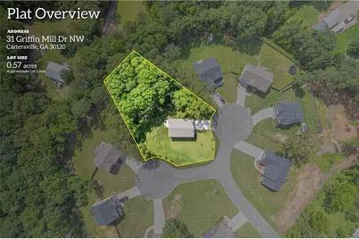 31 Griffin Mill Drive, Cartersville, GA 30120 - Photo 27