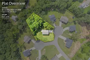 31 Griffin Mill Dr, Cartersville, GA 30120 - Photo 27