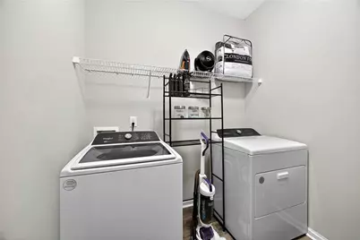 2501 Redbud Meadow Lane, Douglasville, GA 30135 - Photo 15