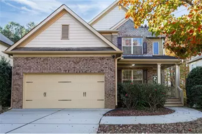 2501 Redbud Meadow Lane, Douglasville, GA 30135 - Photo 1