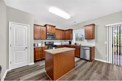 2501 Redbud Meadow Lane, Douglasville, GA 30135 - Photo 13