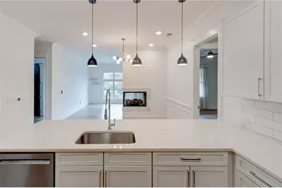 625 Piedmont Avenue NE #2004, Atlanta, GA 30308 - Photo 5