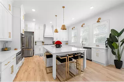 4097 Gilmore Road SE, Smyrna, GA 30080 - Photo 5