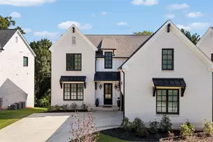 4097 Gilmore Rd SE, Smyrna, GA 30080 - Photo 1