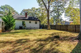 607 Quillian Ave, Decatur, GA 30032 - Photo 17