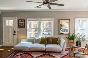 607 Quillian Ave, Decatur, GA 30032 - Photo 5