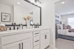 1915 Cassia Alley, Kennesaw, GA 30144 - Photo 15