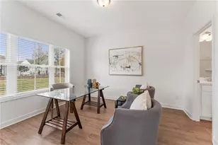 1915 Cassia Alley, Kennesaw, GA 30144 - Photo 9