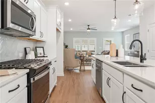 1915 Cassia Alley, Kennesaw, GA 30144 - Photo 13