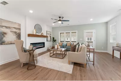 1915 Cassia Alley, Kennesaw, GA 30144 - Photo 3