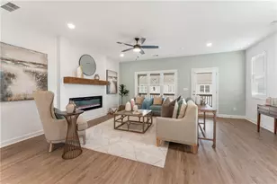 1915 Cassia Alley, Kennesaw, GA 30144 - Photo 3