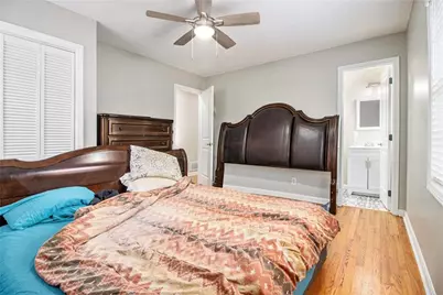 5380 Saint Lo Lane, Atlanta, GA 30349 - Photo 5