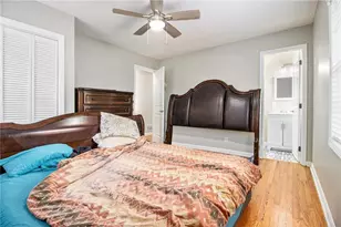 5380 St Lo Ln, Atlanta, GA 30349 - Photo 5