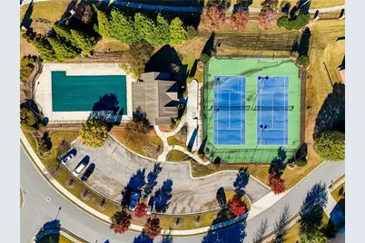 2070 Trinity Mill Drive, Dacula, GA 30019 - Photo 41