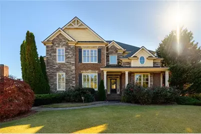 2070 Trinity Mill Drive, Dacula, GA 30019 - Photo 1