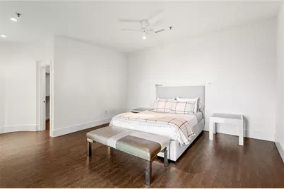 3338 Peachtree Road NE #3501, Atlanta, GA 30326 - Photo 25