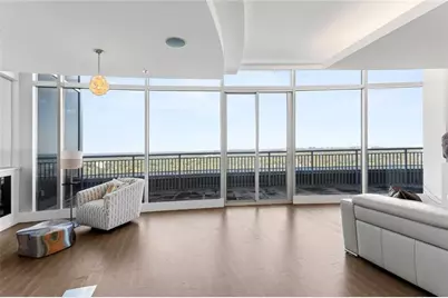 3338 Peachtree Road NE #3501, Atlanta, GA 30326 - Photo 5